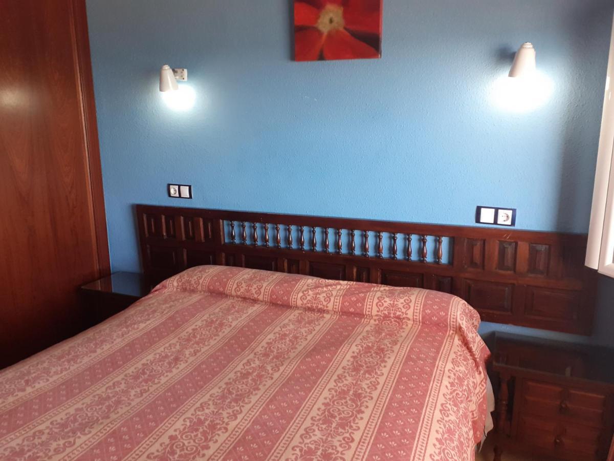 Alquiler Vivienda Turistica Fuengirola-Torreblanca Paseo Maritimo Nº 110 Leilighet Eksteriør bilde