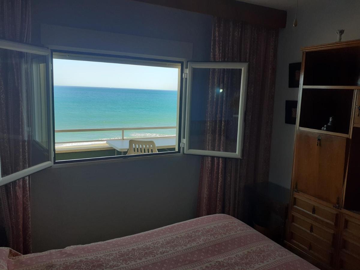 Alquiler Vivienda Turistica Fuengirola-Torreblanca Paseo Maritimo Nº 110 Leilighet Eksteriør bilde
